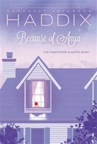 Because of Anya