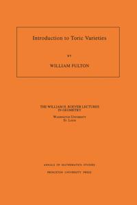Introduction to Toric Varieties