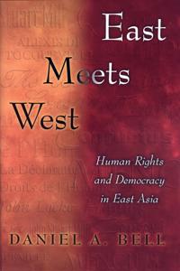 East Meets West