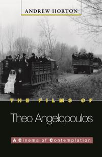 The Films of Theo Angelopoulos