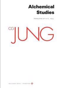 Collected Works of C. G. Jung, Volume 13