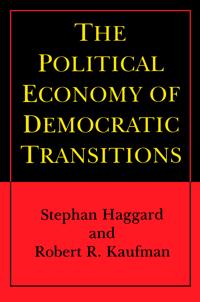The Political Economy of Democratic Transitions