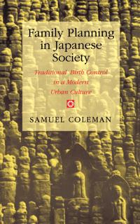 Family Planning in Japanese Society