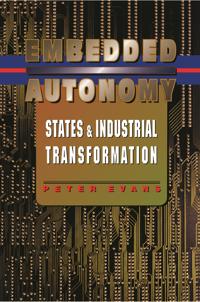 Embedded Autonomy