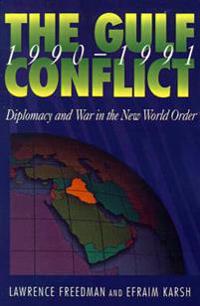 Gulf Conflict 1990-1991