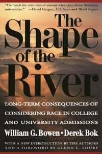 The Shape of the River