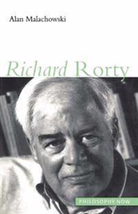 Richard Rorty