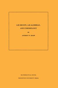 Lie Groups, Lie Algebras, and Cohomology