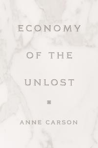 Bokomslag för Economy of the Unlost