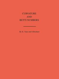 Curvature and Betti Numbers