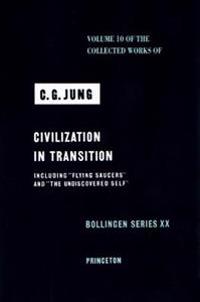The Collected Works of C.G. Jung