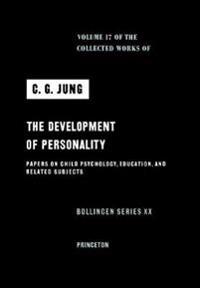 Collected Works of C.G. Jung, Volume 17: Development of Personality