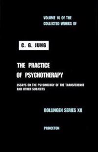 The Collected Works of C.G. Jung