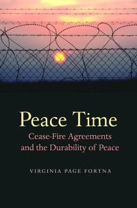 Peace Time