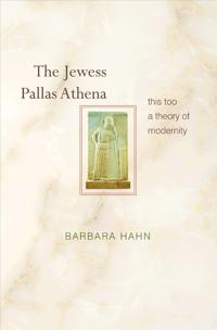 Bokomslag för "The Jewess Pallas Athena"
