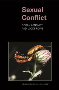 Sexual Conflict