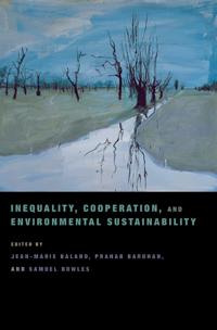 Inequality, Cooperation, and Environmental Sustainability