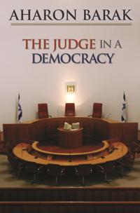 The Judge in a Democracy