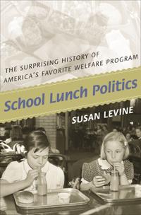 School Lunch Politics