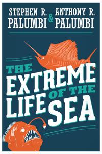 Bokomslag för "The Extreme Life of the Sea"