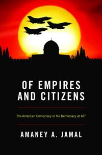 Bokomslag for "Of Empires and Citizens"