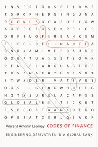 Codes of Finance