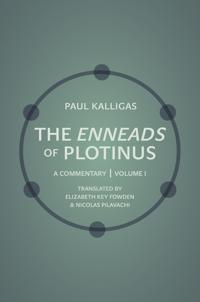 The Enneads of Plotinus, Volume 1
