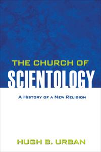 The Church of Scientology