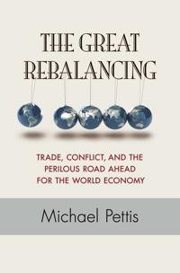 The Great Rebalancing