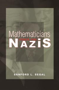 Mathematicians under the Nazis