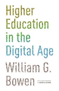 Higher Education in the Digital Age