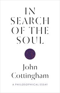 Bokomslag för "In Search of the Soul"