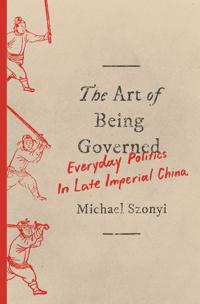 Bokomslag för "The Art of Being Governed"