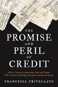 Bokomslag för "The Promise and Peril of Credit"