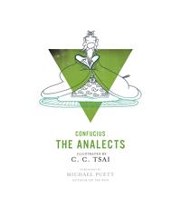 Analects - an illustrated edition