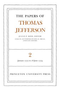 The Papers of Thomas Jefferson