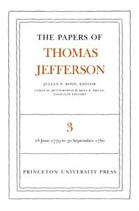 The Papers of Thomas Jefferson