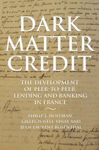 The Princeton Economic History of the Western World
