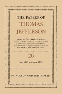 The Papers of Thomas Jefferson