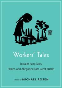 Oddly Modern Fairy Tales
