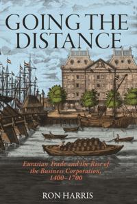 The Princeton Economic History of the Western World