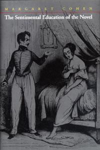 Sentimental Education of the Novel