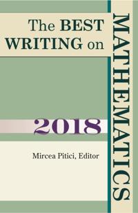 The Best Writing on Mathematics