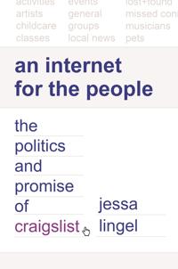 Bokomslag for "An Internet for the People"