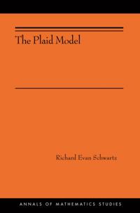 Annals of Mathematics Studies