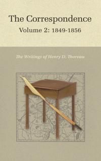 Writings of Henry D. Thoreau