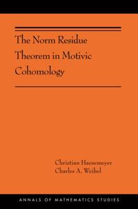 Norm Residue Theorem in Motivic Cohomology