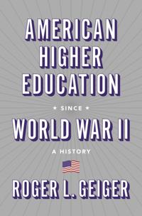 The William G. Bowen Series
