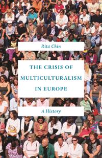 Bokomslag för "The Crisis of Multiculturalism in Europe"