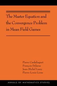 Annals of Mathematics Studies